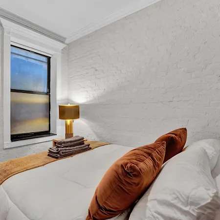 Modern 3br In Gramercy -near Union Sq Apartment
