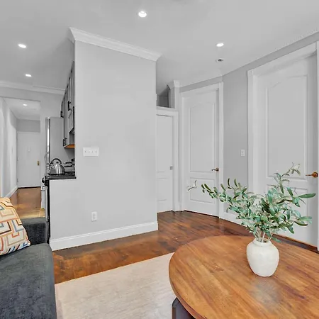 Modern 3br In Gramercy -near Union Sq Apartment *