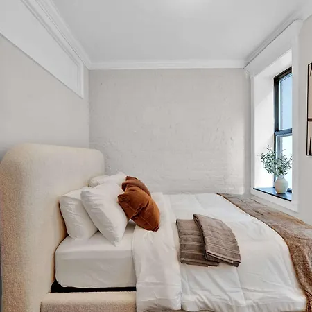 Modern 3br In Gramercy -near Union Sq Apartment New York