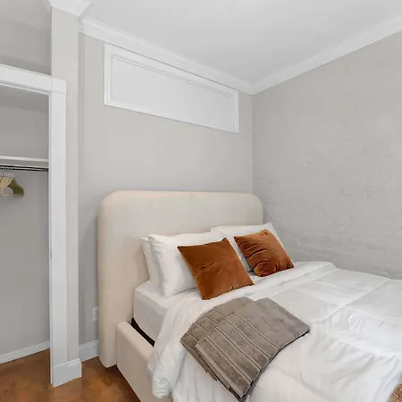 Apartment Modern 3br In Gramercy -near Union Sq *