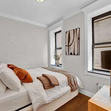Modern 3br In Gramercy -near Union Sq *
