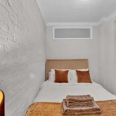 Modern 3br In Gramercy -near Union Sq New York