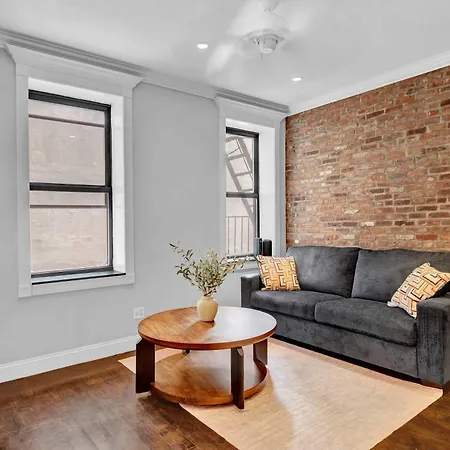 Modern 3br In Gramercy -near Union Sq * New York