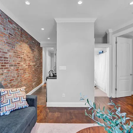 Apartment Modern 3br In Gramercy -near Union Sq