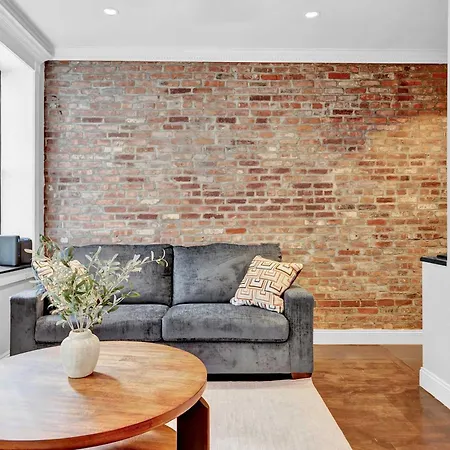 Apartment Modern 3br In Gramercy -near Union Sq New York