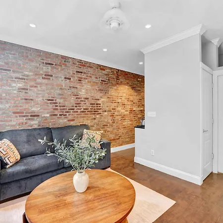 Modern 3br In Gramercy -near Union Sq New York