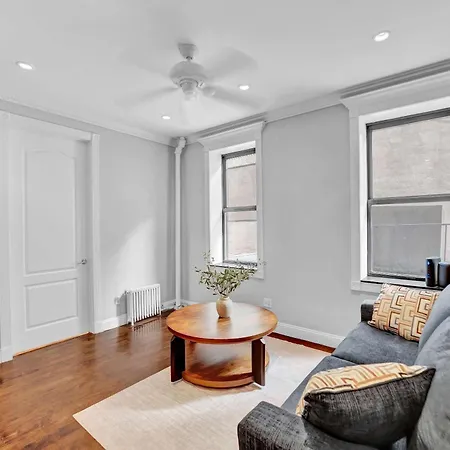 Modern 3br In Gramercy -near Union Sq Apartment