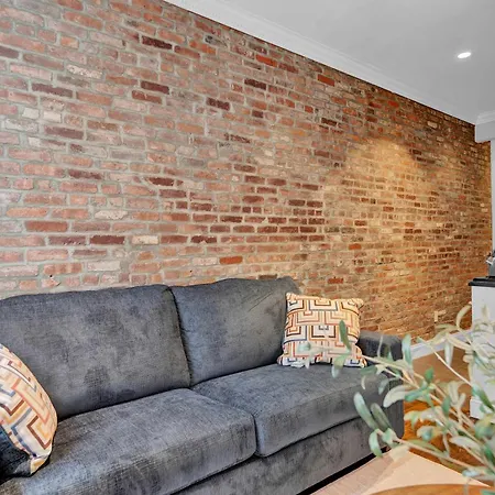 Apartment Modern 3br In Gramercy -near Union Sq