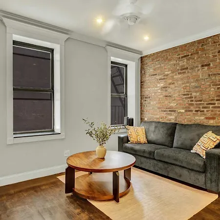 Modern 3br In Gramercy -near Union Sq