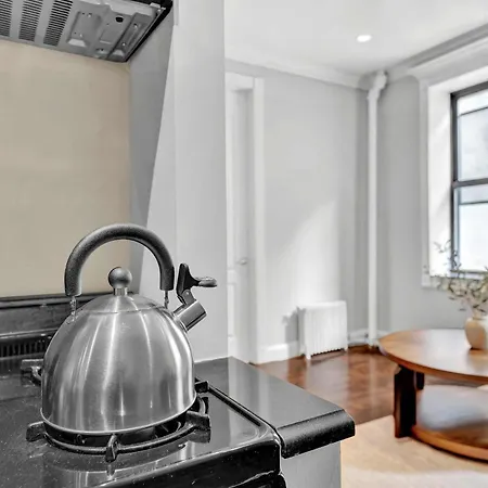 Apartment Modern 3br In Gramercy -near Union Sq New York