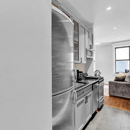 Modern 3br In Gramercy -near Union Sq *