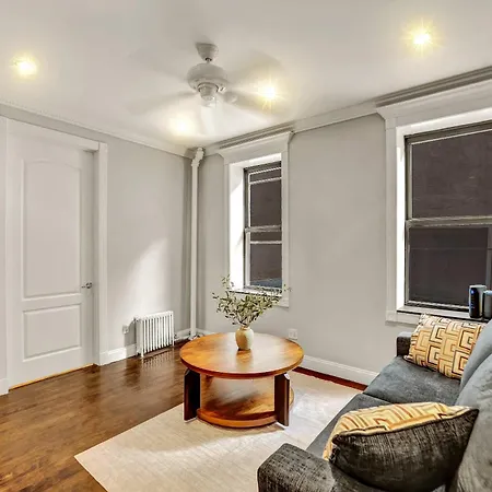 Modern 3br In Gramercy -near Union Sq * New York