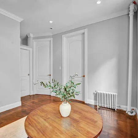 Modern 3br In Gramercy -near Union Sq Apartment