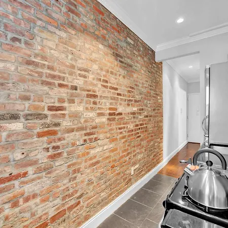 Apartment Modern 3br In Gramercy -near Union Sq New York