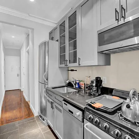 Modern 3br In Gramercy -near Union Sq *