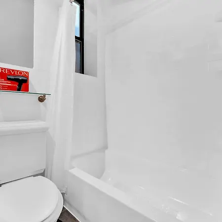 Modern 3br In Gramercy -near Union Sq * New York