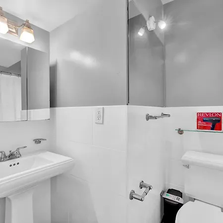 Modern 3br In Gramercy -near Union Sq New York