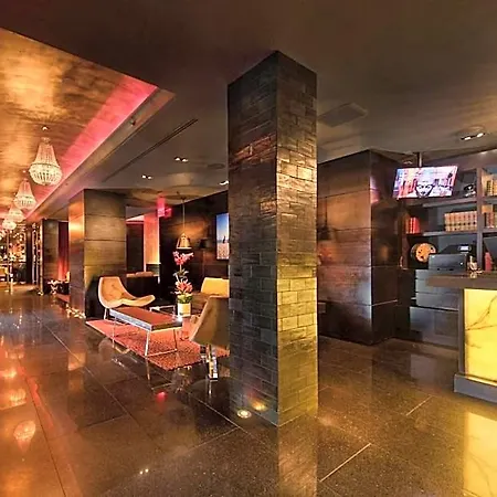 Hotel Sanctuary 4*