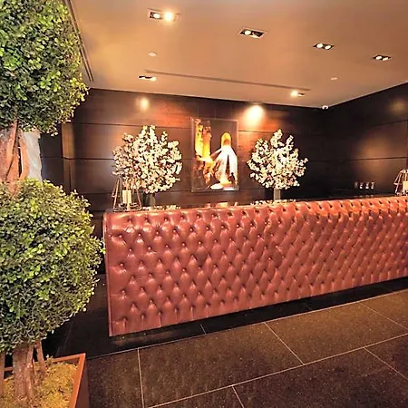 Hotel Sanctuary 4*