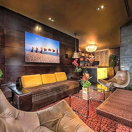 Sanctuary Hotel