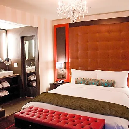 Hotel Sanctuary