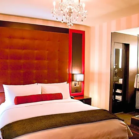 Sanctuary Hotel