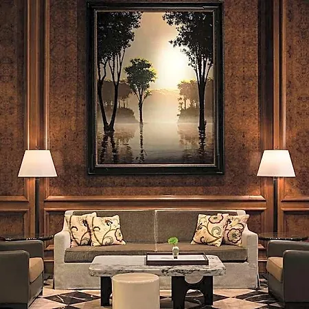 The Ritz-carlton New York, Park New York