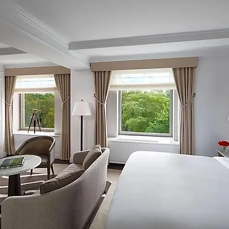 Hotel The Ritz-carlton New York, Park