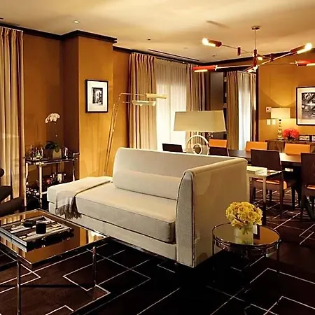The Chatwal, The Unbound Collection By Hyatt Hotel New York