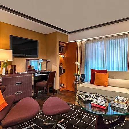 The Chatwal, The Unbound Collection By Hyatt Hotel 5*
