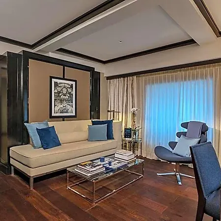 The Chatwal, The Unbound Collection By Hyatt New York