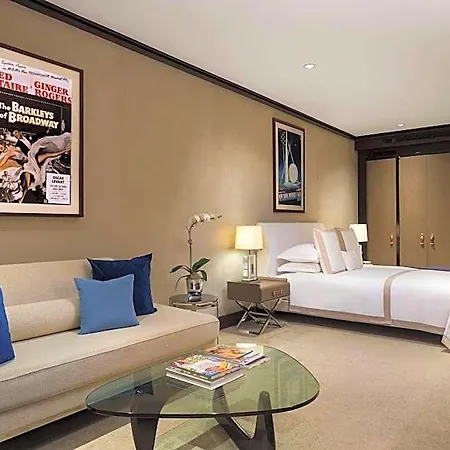 Hotel The Chatwal, The Unbound Collection By Hyatt New York