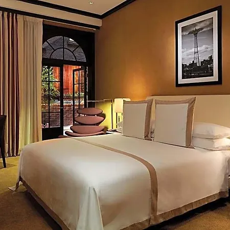 The Chatwal, The Unbound Collection By Hyatt