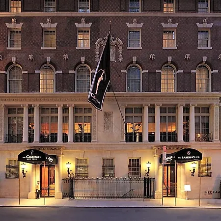 The Chatwal, The Unbound Collection By Hyatt