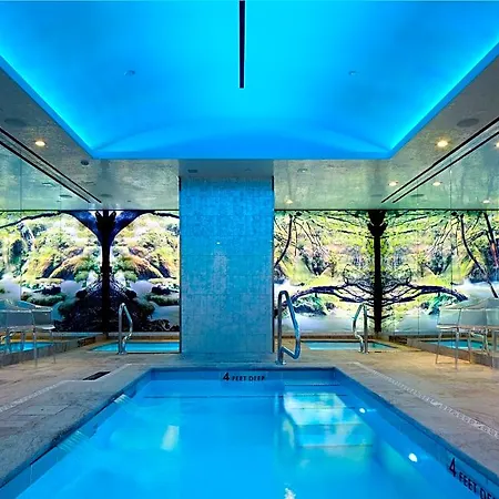 The Chatwal, The Unbound Collection By Hyatt 5* New York