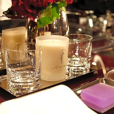 Hotel The Chatwal, The Unbound Collection By Hyatt 5*