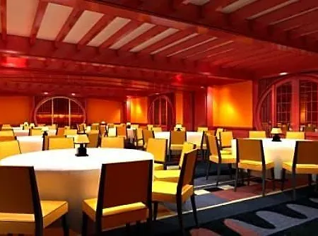 The Chatwal, The Unbound Collection By Hyatt