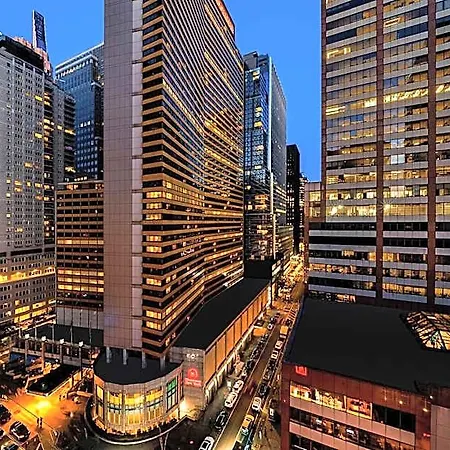 Sheraton Times Square 4* New York