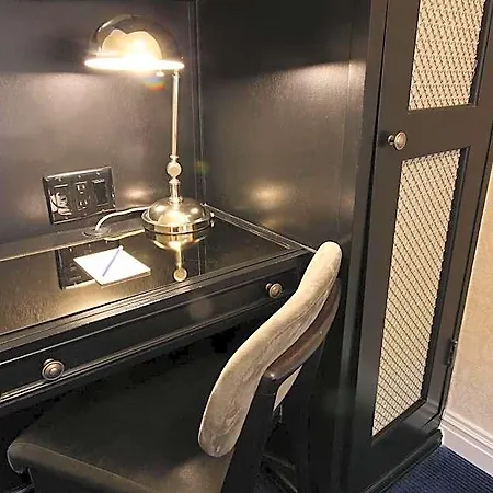 Hotel The Frederick Tribeca, A Small Luxury 5*
