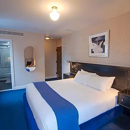 The Frederick Tribeca, A Small Luxury New York