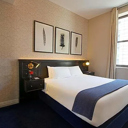 The Frederick Tribeca, A Small Luxury New York
