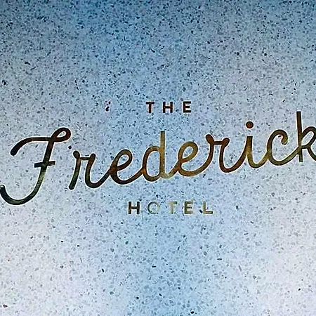 The Frederick Tribeca, A Small Luxury Hotel