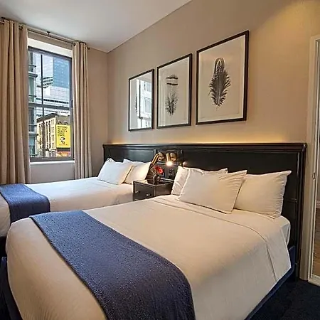 The Frederick Tribeca, A Small Luxury Hotel 5*