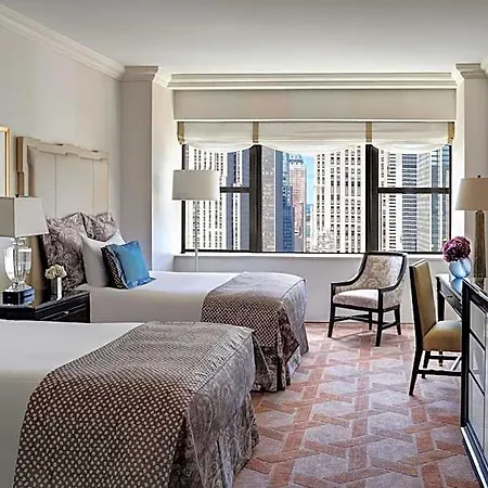 Hotel Lotte Palace New York