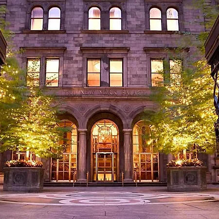 Lotte Palace Hotel 5*
