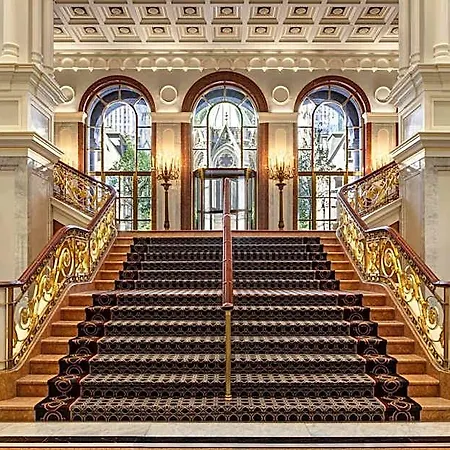 Hotel Lotte Palace New York