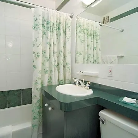 Murray Hill East - Extended Apartment