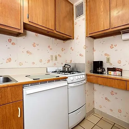 Apartment Murray Hill East - Extended