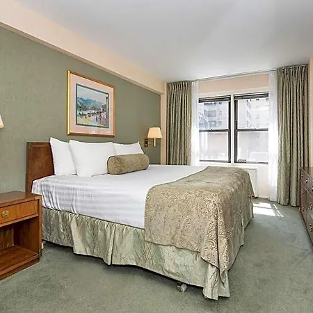 Murray Hill East - Extended Apartment *