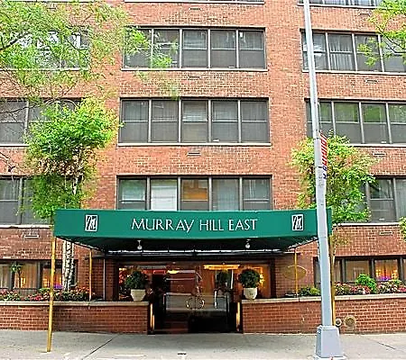 Murray Hill East - Extended *